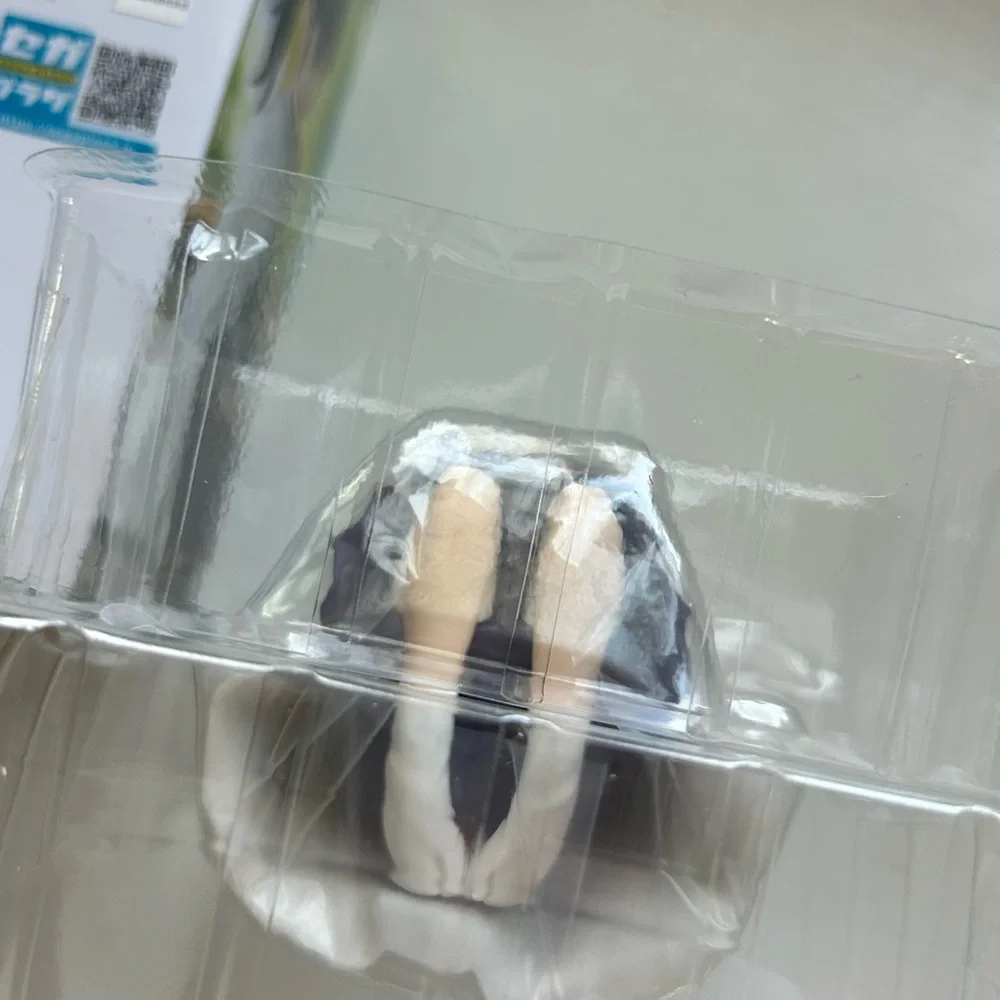 Demon Slayer kimetsunoyaiba Choconose Figure Tsuyuri‎ Kanao New SEGA Prize